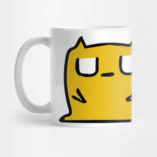 FatCat Mug